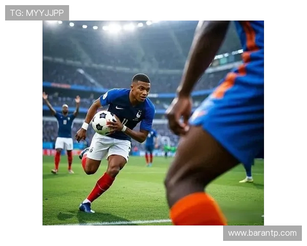 6分42秒!姆巴佩闪电帽子戏法创欧冠奇迹 皇马绝境逆转