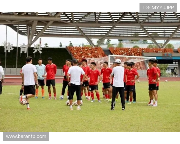 冲刺明年3月川超赛场！乐山味道非常队第二阶段训练计划“出炉”